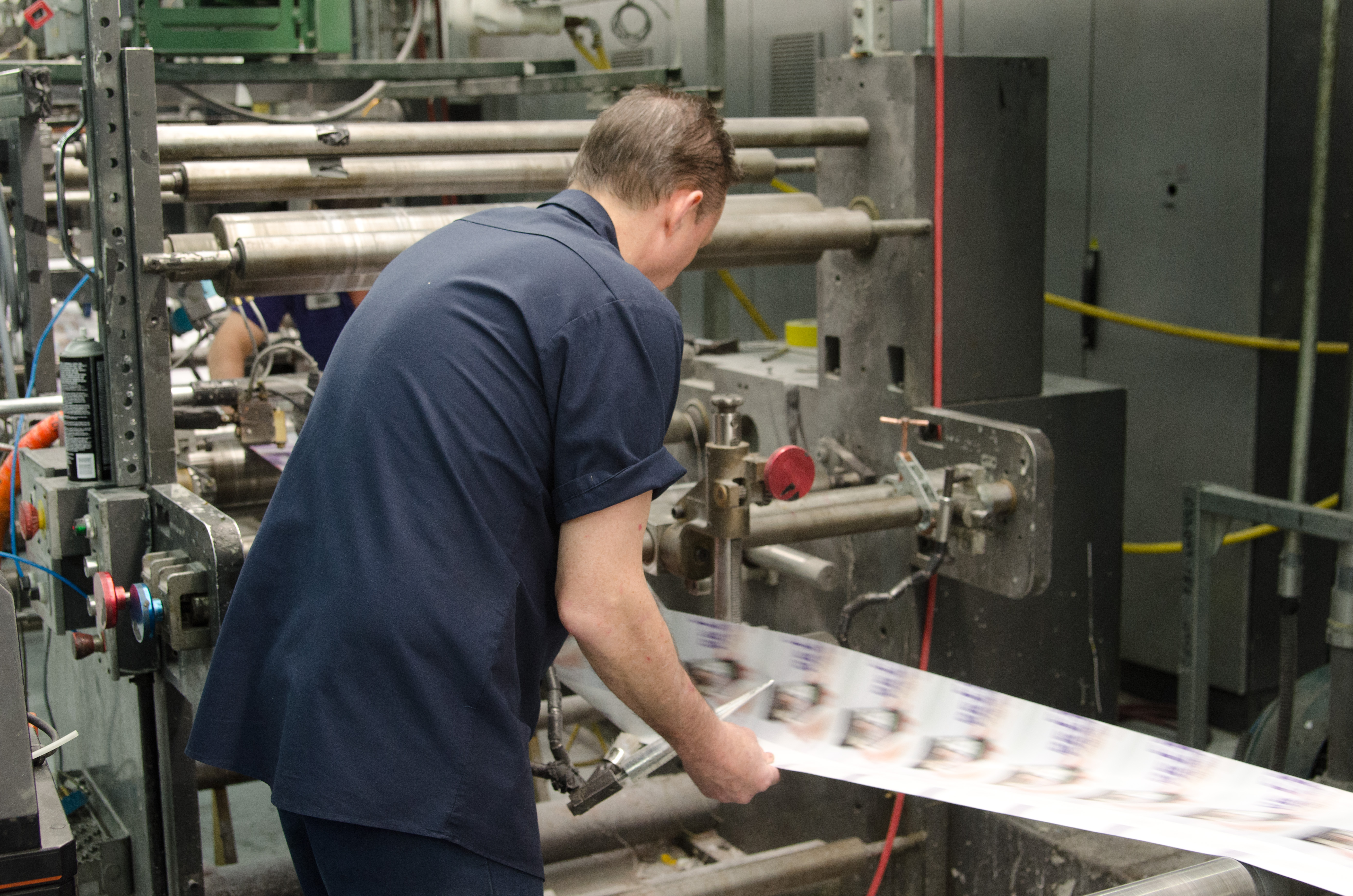 An Ode to Print
