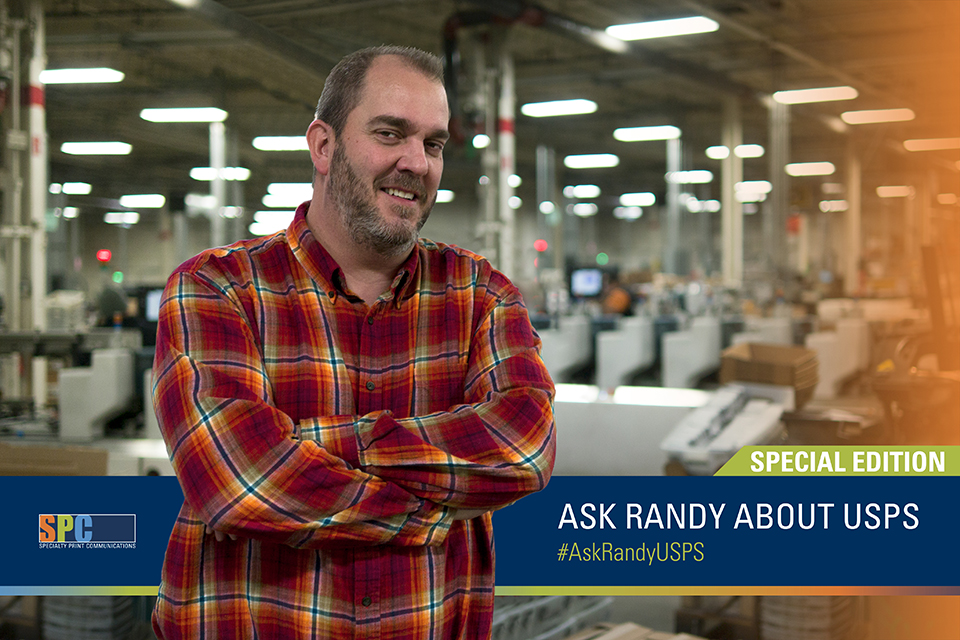 Ask Randy: Special Edition