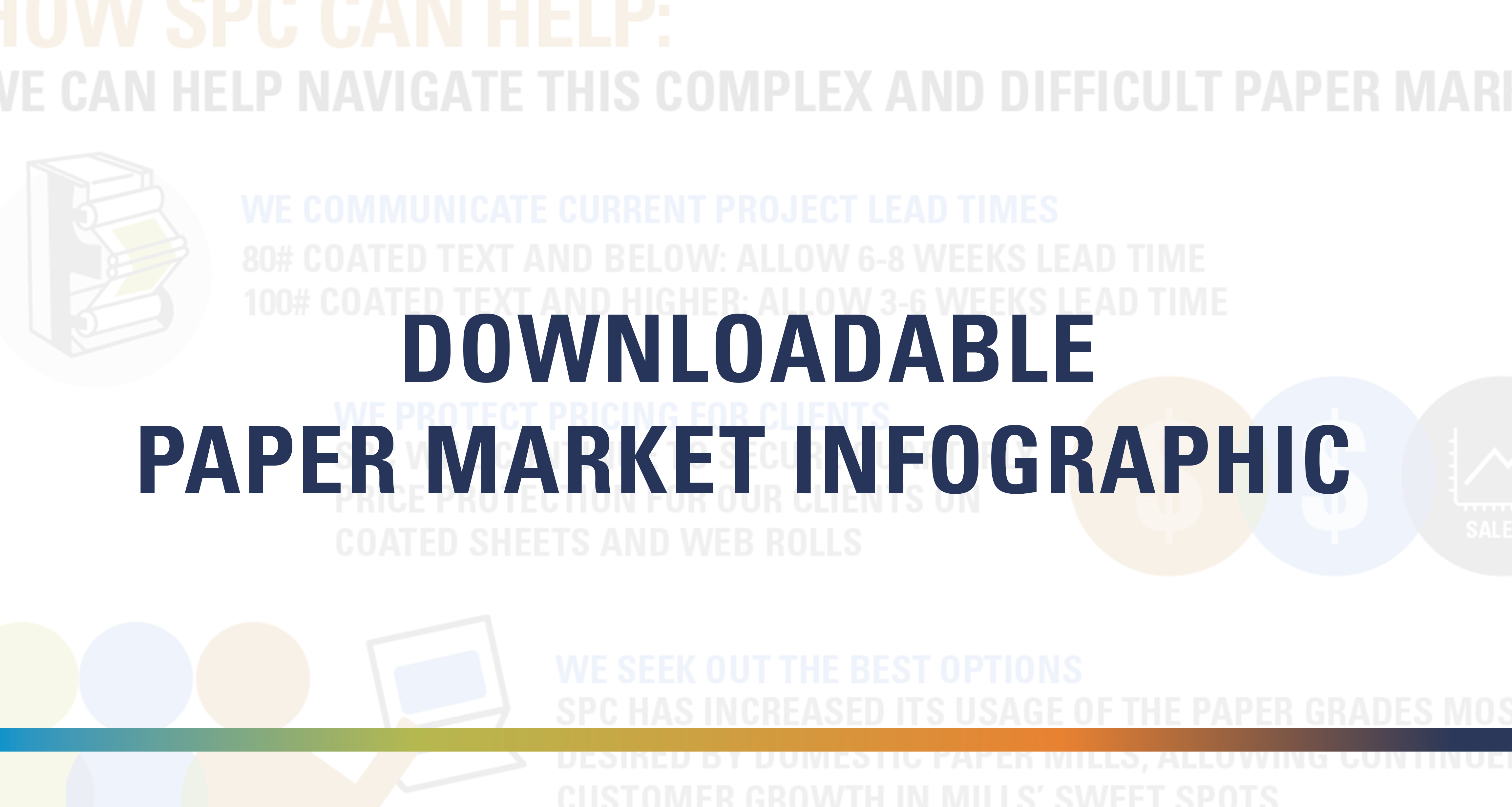 INFOGRAPHIC: Paper Market Update