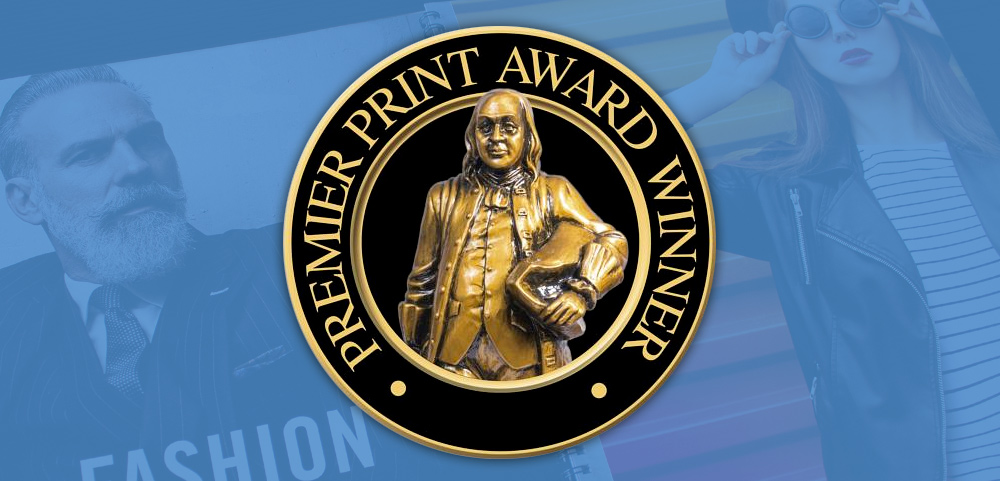 SPC Awarded Three Honors in 2019 Premier Print Awards