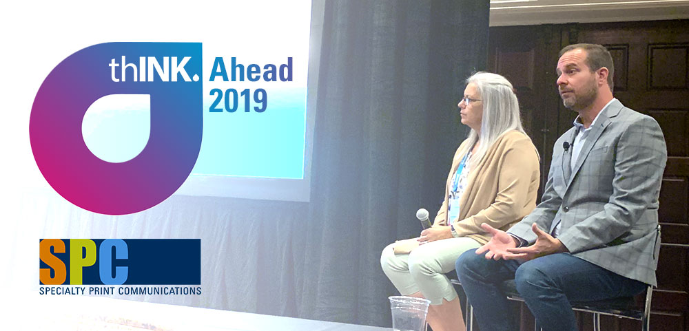 5 Observations from thINK Ahead 2019