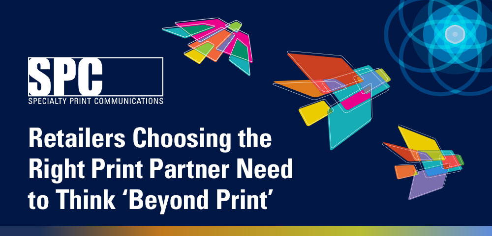 Thinking Beyond Print: Part 1