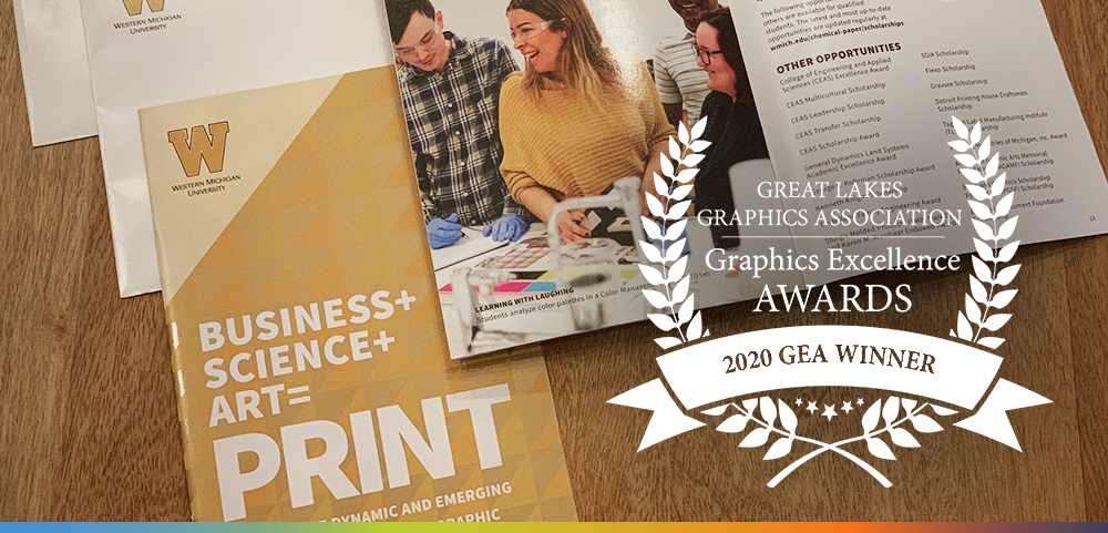 SPC Wins in 10 Categories at Graphics Excellence Awards