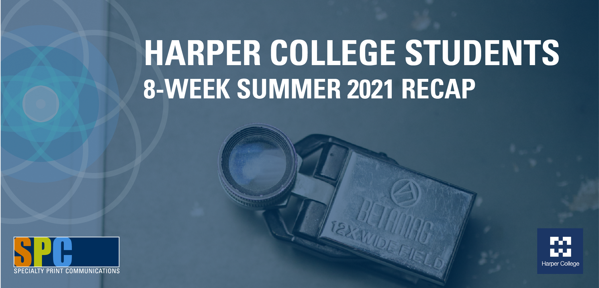 Harper College Students