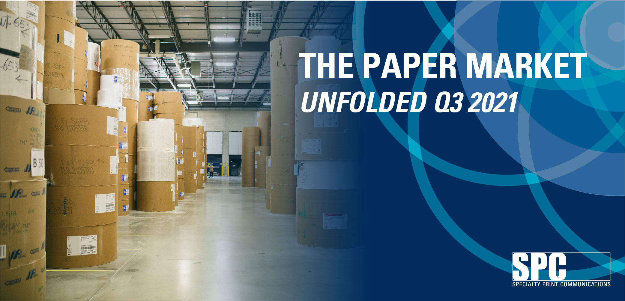 The Paper Market Unfolded Q3 2021