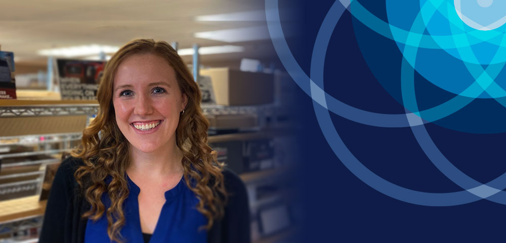 Six Questions For Brittany Collins, New Associate Marketing Manager at SPCFuel