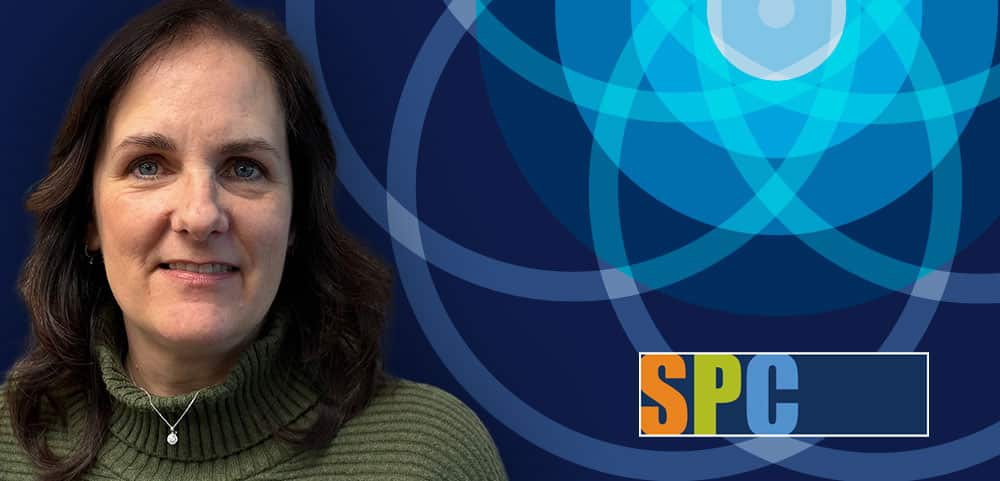 Welcome to SPC, Kathy Dykstra: SPC’s new Director of Estimating