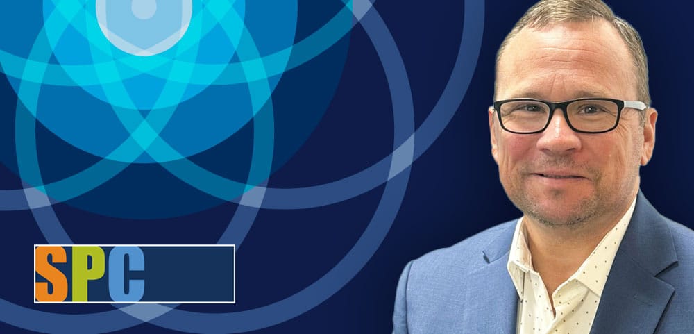 Q&A with SPC’s new Strategic Accounts Executive, Jamie Miller