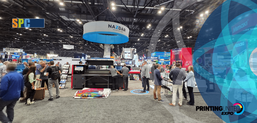 The 2025 Printing United Expo