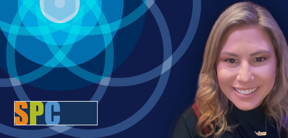 5 Questions With Stephanie Jenkins, SPC’s new Strategic Accounts Executive