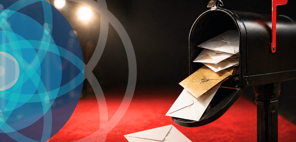 Direct Mail is a Performance