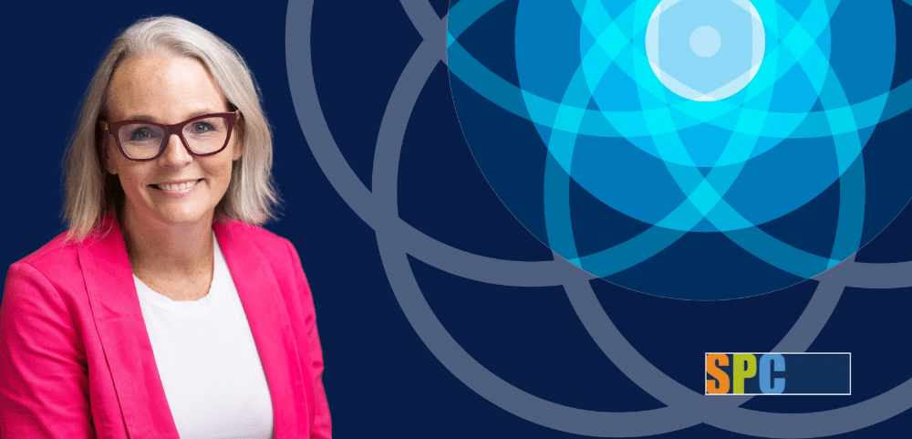 Sales Enablement Expert & Girls Who Print Leader Kelly Mallozzi Joins SPC